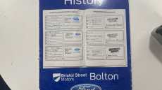 Ford Grand C-MAX 1.5 TDCi Zetec 5dr Diesel Estate